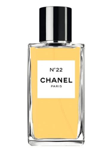 chanel profumo vaniglia|Chanel N°22 di Chanel da donna .